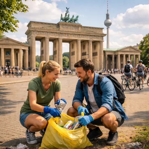 berlin apstrimi