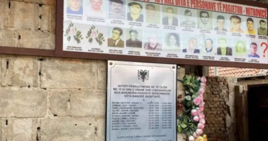 Mitrovica