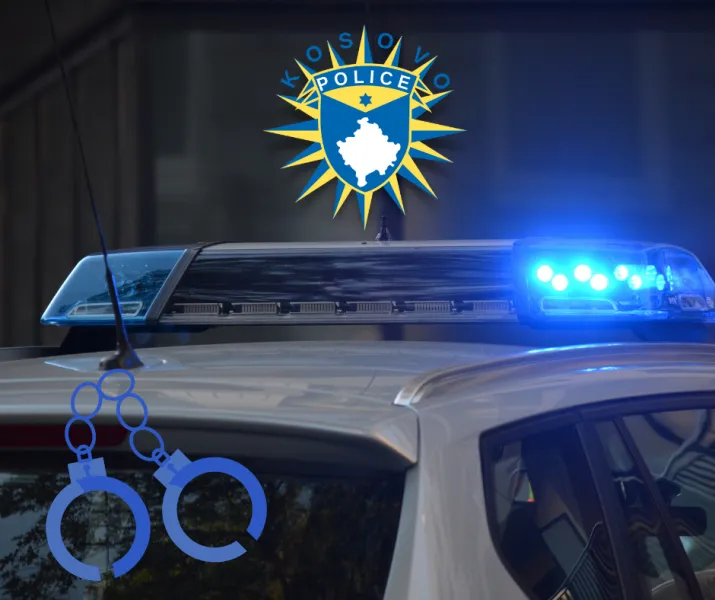 policia pranga