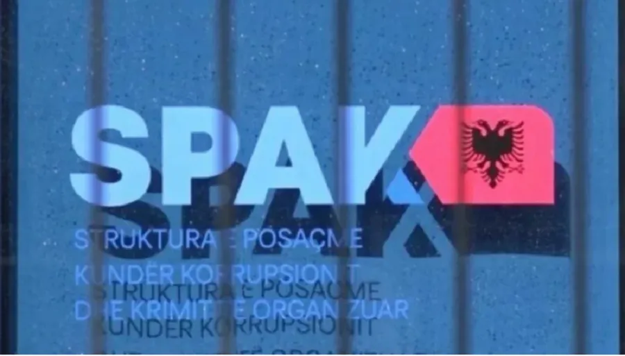 SPAK