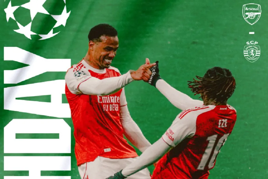 Arsenal