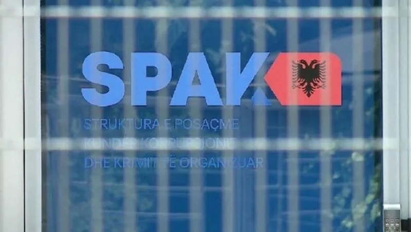 SPAK1234