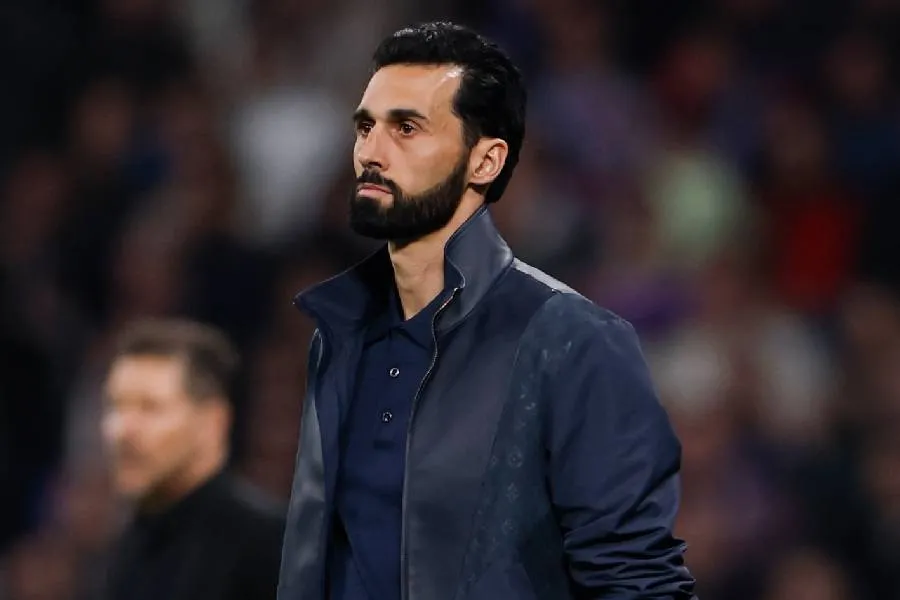 arbeloa