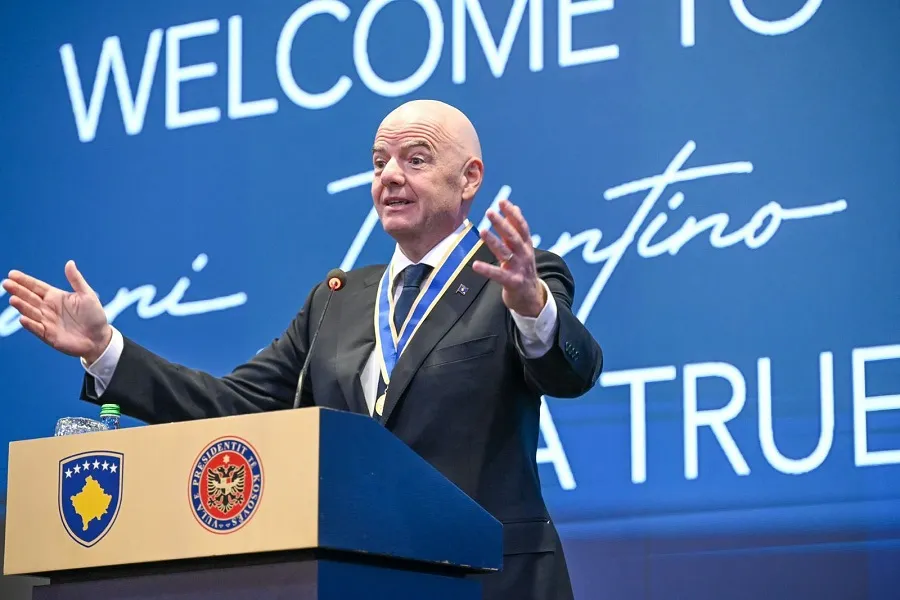 Infantino