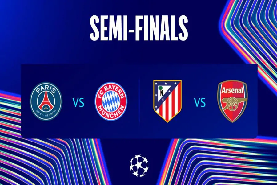 Gjysmefinalet