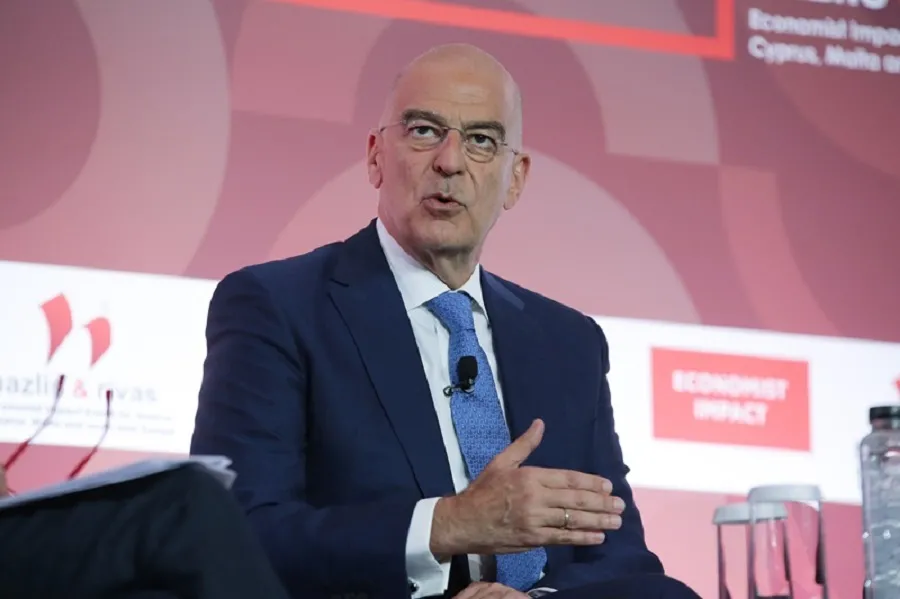 ECONOMIST IMPACT - 28TH ANNUAL ECONOMIST GOVERMENT ROUNDTABLE