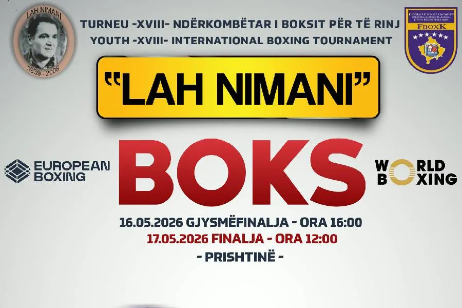boks