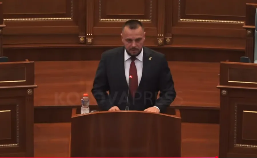 Ejup Maqedoci