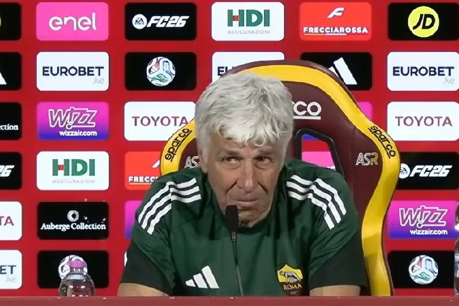 Gasperini