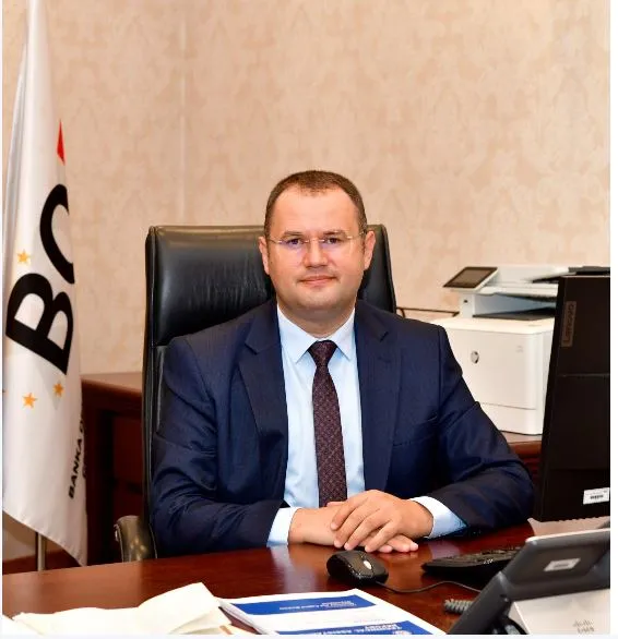 ahmet ismaili bqk