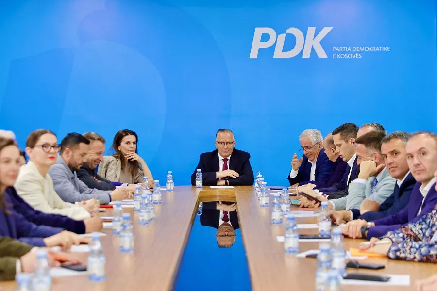 PDKk