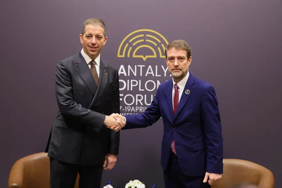 Ferit Hoxhaa