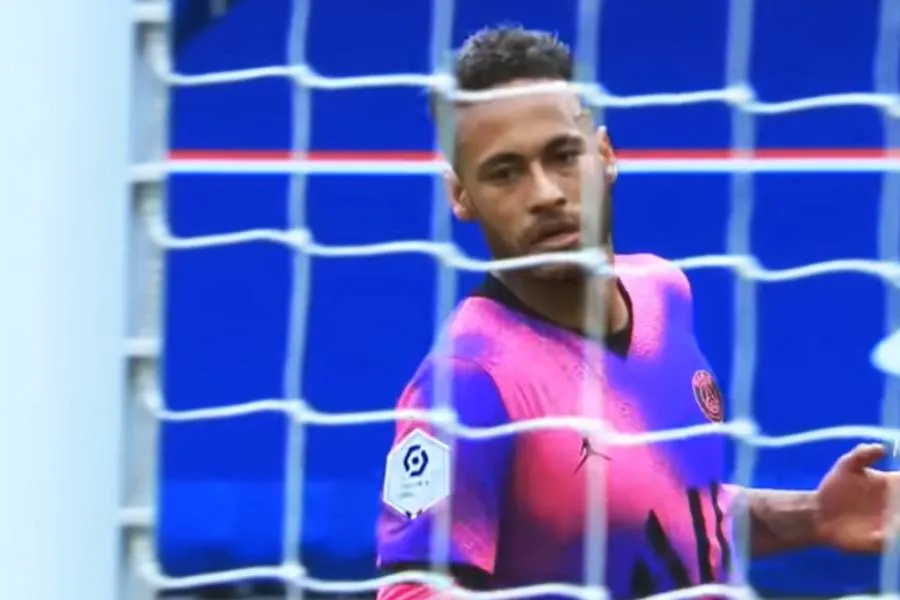 Neymar