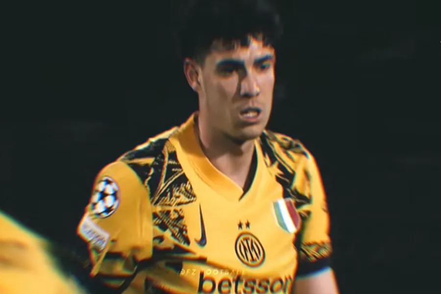 Bastoni