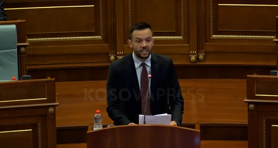 Arian Tahirii