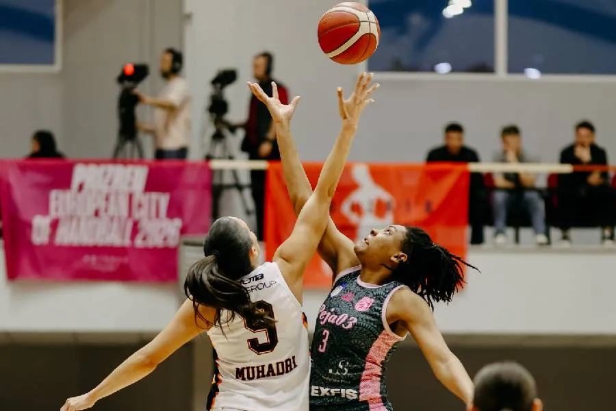 basket-vajzat