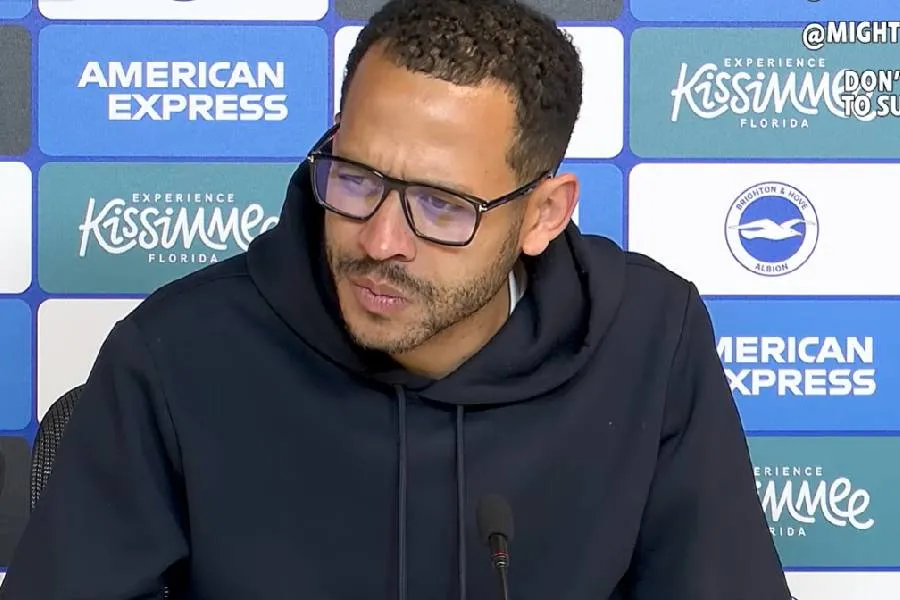 Liam Rosenior