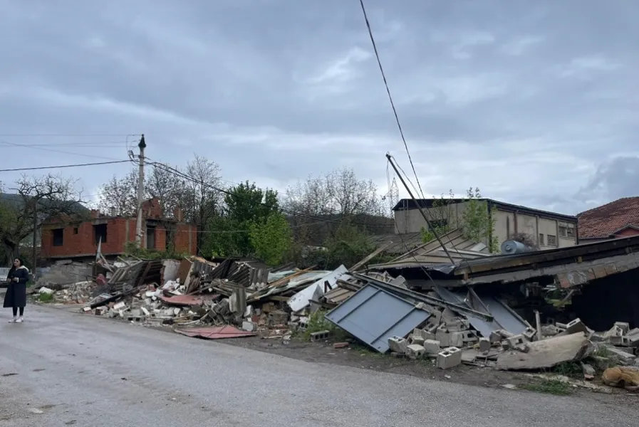 Rrenimi mitrovice e veriut 220426