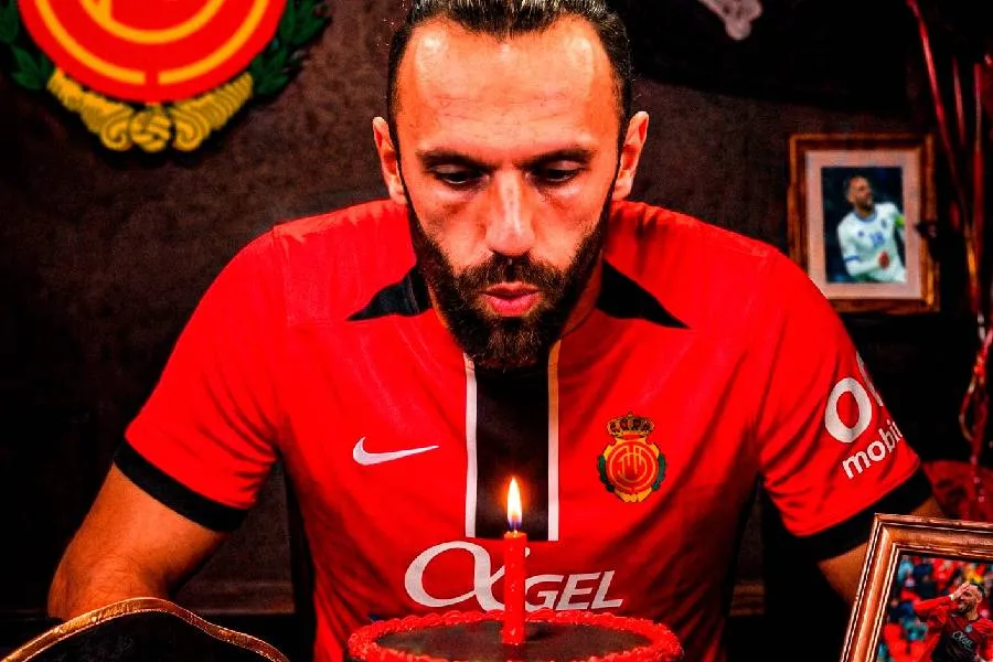 Muriqi