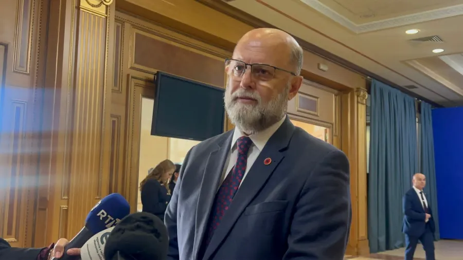 ambasadori i shqiperise