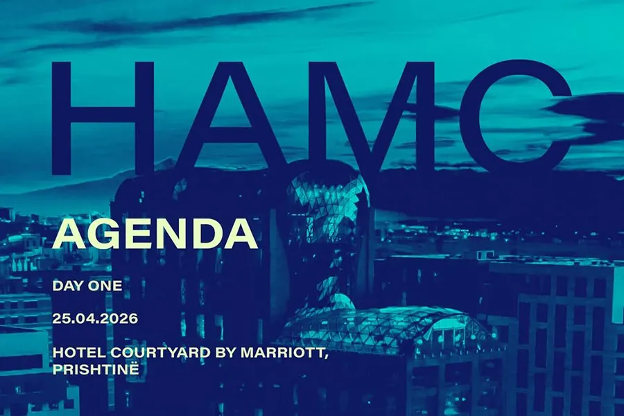 agjenda hamc