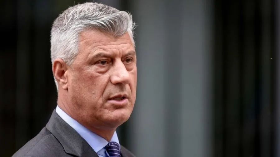 Hashim Thaçi1234