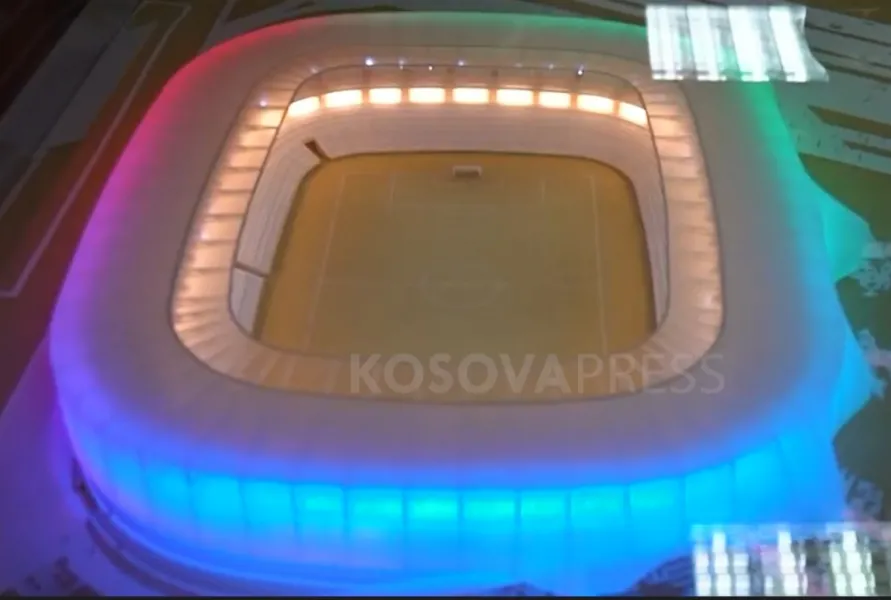 stadiumi foto