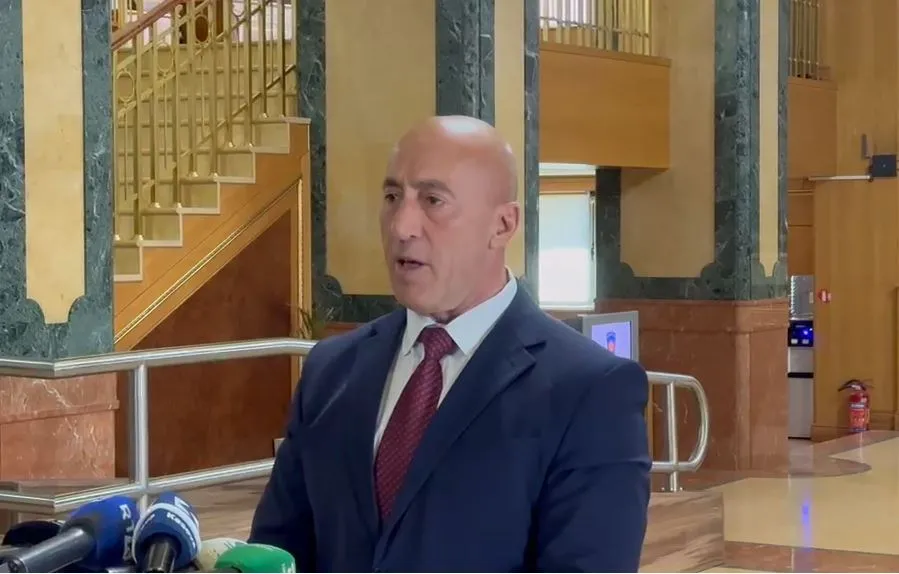 haradinaj