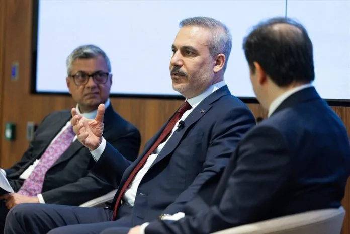 fidan hakan