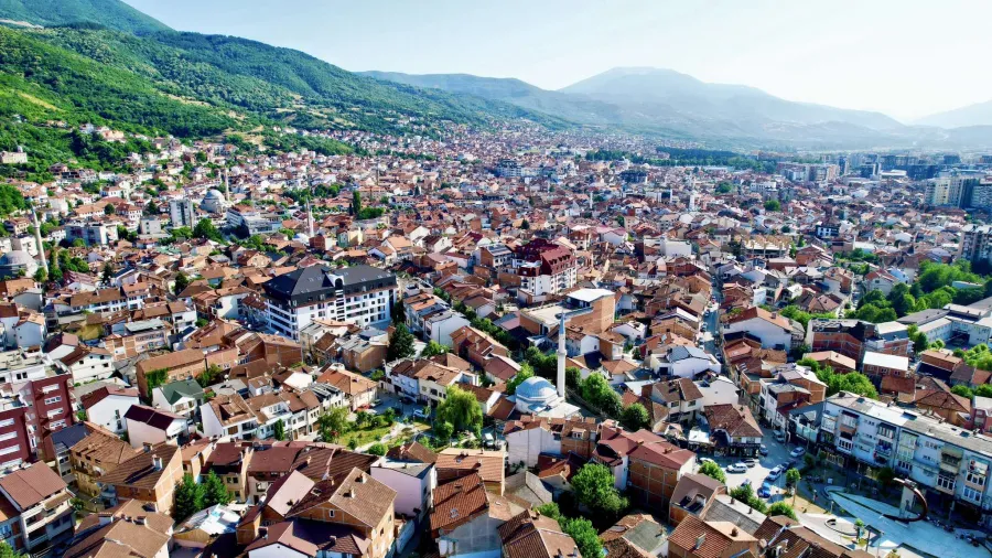 prizren