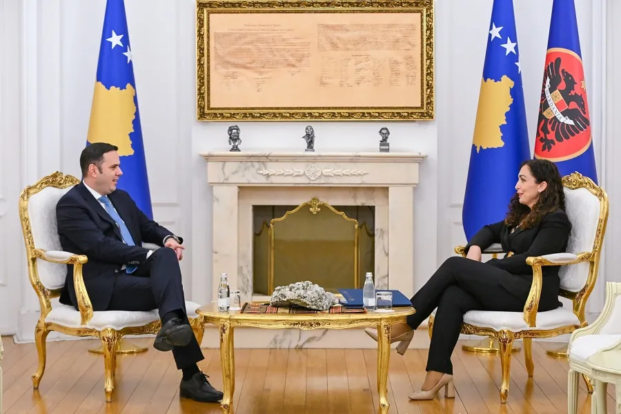 Vjosa e Lumiri