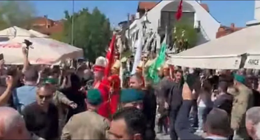 Shqiptariaa