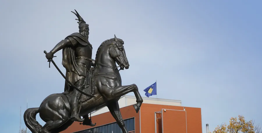Skenderbeu Prishtine (2)