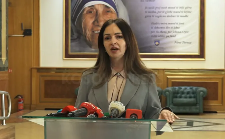 Arberia Nagavci