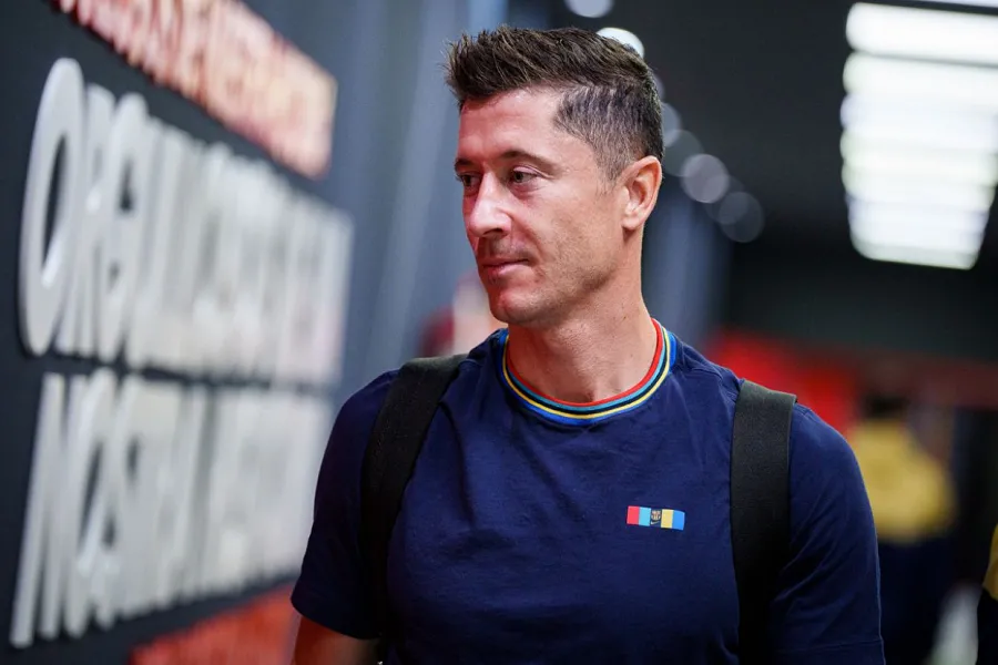 lewandowski