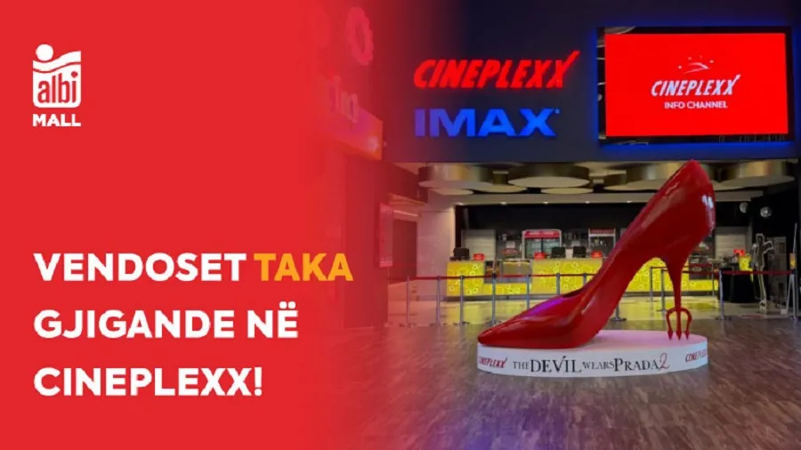 Sineplex