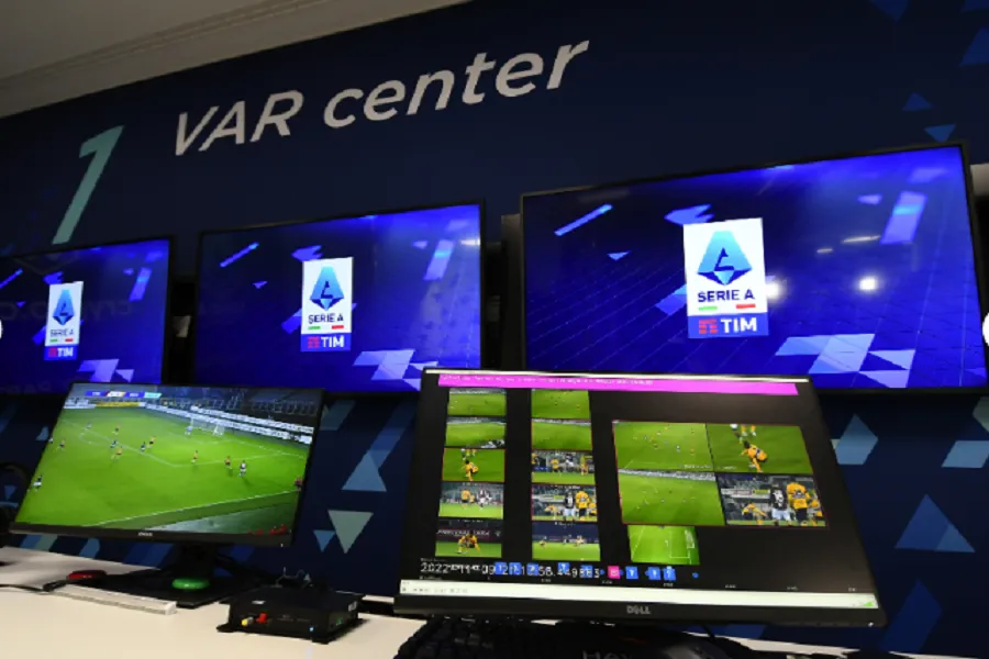 var-serie-a