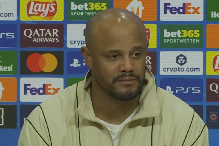 kompany