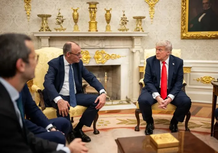 trump e emrz