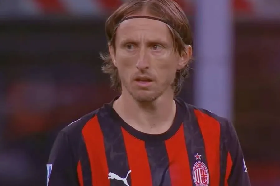 Modric