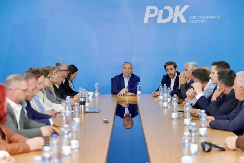PDK1234