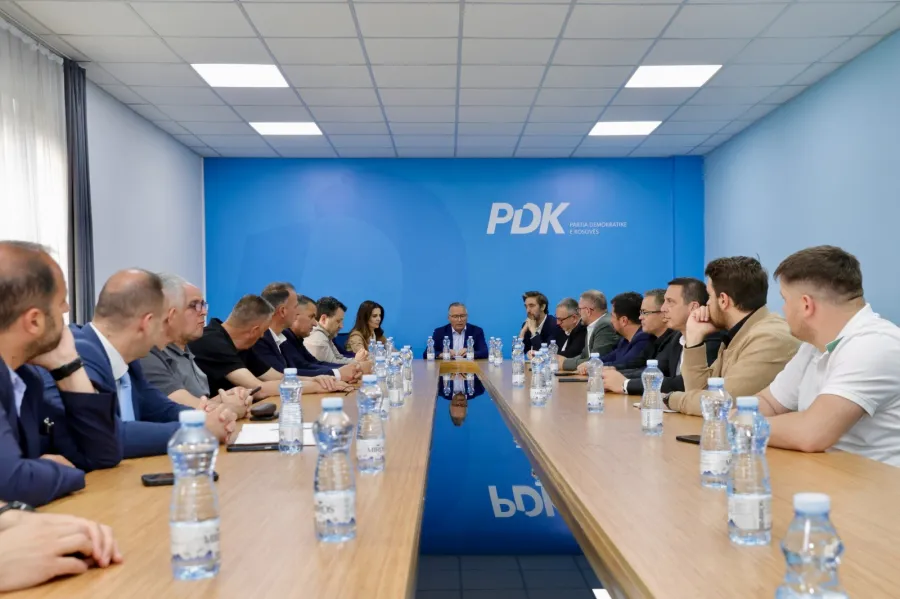 pdk