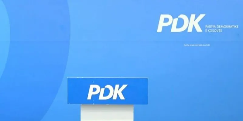 PDK1234