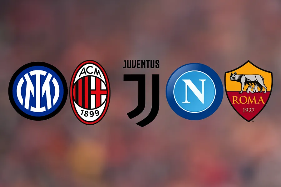 Serie-A