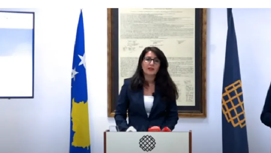 Vlora Spanca