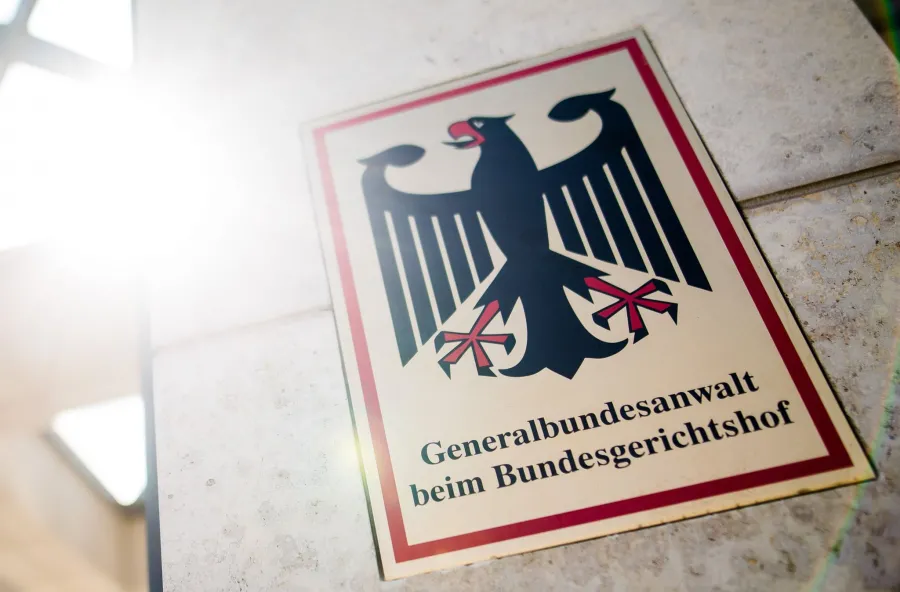 Man suspected of spying for Russia detained in Berlin