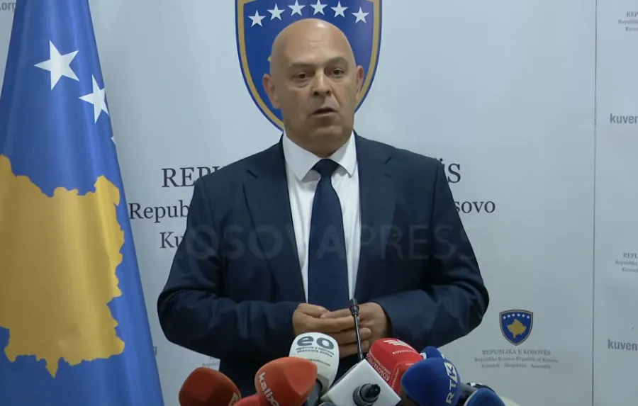 Ardian Gjini