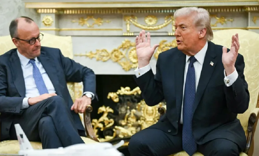 Donald Trumpp