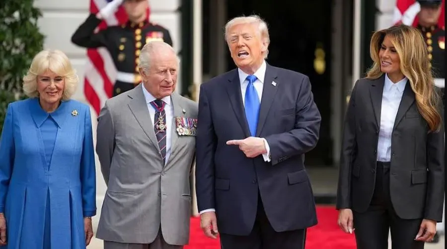 Trump1234
