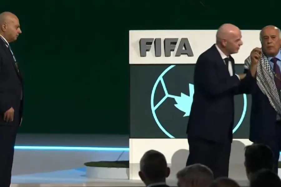 Infantino